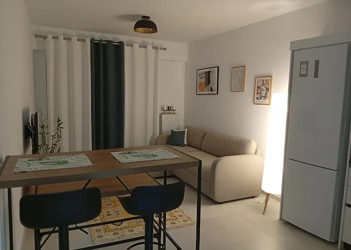 Andria'S Apartment