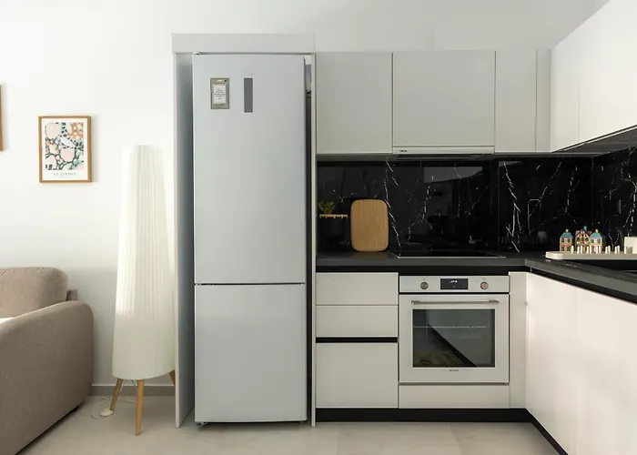 Andria'S Apartment